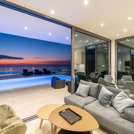 Zenvillas Áyios Nikítas エクステリア 写真