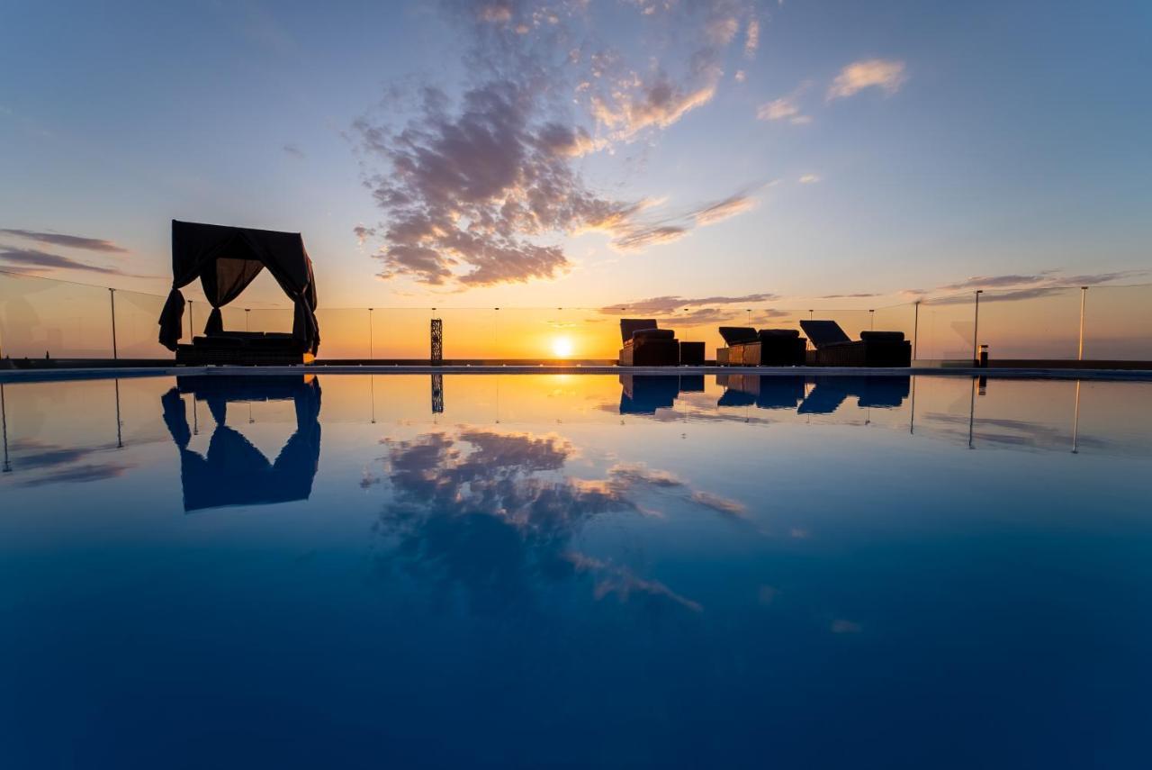 Zenvillas Áyios Nikítas エクステリア 写真